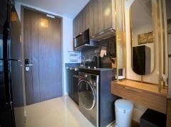 AB05355 - Ashton Chula - Silom - 32.5 sqm - MRT Samyan-202406091351041717915864758.jpg