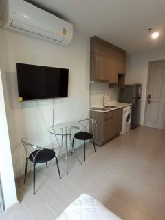 ให้เช่า คอนโด The Parkland Phetkasem56  30 ตรม. Studio room 1 bath 1 living 1 balcony 1 parking space-202406131814151718277255871.jpg