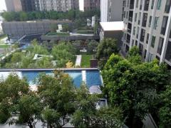 ให้เช่า คอนโด The Parkland Phetkasem56  30 ตรม. Studio room 1 bath 1 living 1 balcony 1 parking space-202406131814171718277257892.jpg