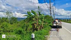 ขายที่ดิน 309.8 ตรว. ใกล้ด่านเชียงของ ติดทางหลวงเอเชียสาย 3, ใกล้สะพานมิตรภาพไทย-ลาว แห่งที่ 4 อ.เชียงของ จ.เชียงราย-202406131949271718282967618.jpg