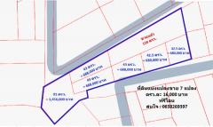 ขาย ที่ดิน ไชยณรงค์ ซ.3 ถมแล้ว ใกล้ตลาดหนองปรือ ต.โพธิ์กลาง อ.เมือง จ.นครราชสีมา 42.5 ตรว - 91 ตรว. แบ่งแปลงขาย 7 แปลง ฟรีโอน-202406161436461718523406639.jpg