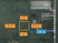 ขาย ที่ดิน 2 ไร่ คลอง 14 หนองเสือ ปทุมธานี ใกล้ถนนเลียบคลอง 14 ห่าง ถ.รังสิต-นครนายก 7 กม. เจ้าของขายเอง-202406171617481718615868281.jpg