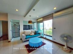 ขาย คอนโด พร้อมขาย เจ้าของอยู่เอง สภาพดี Tree Condo เอกมัย 59.99 ตรม. 2 ห้องนอน วิวเมือง ทำเลดีมาก-202406182346141718729174336.jpg