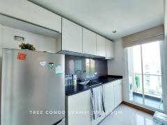 ขาย คอนโด พร้อมขาย เจ้าของอยู่เอง สภาพดี Tree Condo เอกมัย 59.99 ตรม. 2 ห้องนอน วิวเมือง ทำเลดีมาก-202406182346141718729174998.jpg