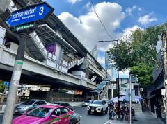 ขาย คอนโด ใกล้ BTS ช่องนนทรี ควอด สีลม Quad Silom 38 ตรม 1นอน วิวโล่ง-202406220036321718991392516.jpg