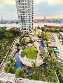 ขาย คอนโด Supalai Casa Riva Rama3 100 ตรม. 2 beds 2 baths 1 living 1 kitchen 1 storage 2 parking lots 3 balconies-202406231219241719119964555.jpg