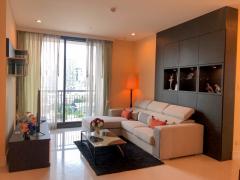 ให้เช่าด่วน-Condo-Aguston-Sukhumvit-22-ใกล้-BTS-พร้อมพง