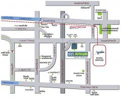 ให้เช่า คอนโด ไอริส แอเวนิว อ่อนนุช-สุวรรณภูมิ ใกล้ Airport Link ลาดกระบัง 28 ตารางเมตร 1 ห้องนอน ตกแต่งครบ-202406251723031719310983895.jpg