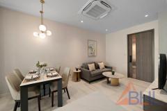 Condo for rent, Supalai Icon Sathorn, 45 sq m., 1 bedroom, all new furniture, near MRT Lumpini and BTS Chong Nonsi, Bangkok -202406252115011719324901712.jpeg