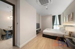 Condo for rent, new room, fully furnished, Supalai Icon Sathorn, 54 sq m., near MRT Lumpini and BTS Chong Nonsi, Bangkok-202406262121001719411660668.jpeg