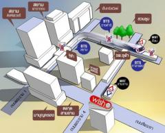 Condo Wish@Samyan ใกล้รถไฟฟ้า MRT สามย่าน ขนาด 38 ตารางเมตร 1 ห้องนอน ชั้น12 ตกแต่งครบพร้อมอยู่-202406271944361719492276613.jpg