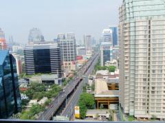 ขาย URBANA SATHORN 1 ห้องนอน 65 ตรม. ชั้น 22 ห้องสวย ตกแต่งครบ พร้อมอยู่-202406281628441719566924356.jpg