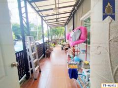 ขาย ทาวน์โฮม Gusto Townhome Bangna - Suvarnabhumi 132 ตรม 30.4 ตรว-202406281925321719577532476.jpg