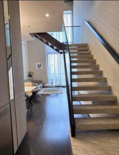 ให้เช่า คอนโด D263 MANHATTAN ชิดลม 106 ตรม Full furnished ready to move in