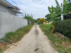 ขายที่ดิน ทำเลดี ใกล้ Central Westville ในซอยวัดบางไกรใน อ.บางกรวย จ.นนทบุรี แปลงสวย สี่่เหลี่ยมผืนผ้า โทร 093-543-5103-202407021634001719912840674.jpg