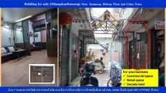 ขายด่วนอาคารพาณิชย์ Commercial Building for sale (retail hub with living) กลางย่านธุรกิจ ใกล้สำเพ็ง พาหุรัด คลองโอ่งอ่าง เยาวราช(เจ้าของเอง)-202407032049511720014591655.jpg