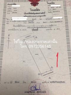 ขายที่ดินติดถนนสาธารณะ เขตเทศบาลเหมืองใหม่ อำเภออัมพวา สมุทรสงคราม-202407042010291720098629718.jpg