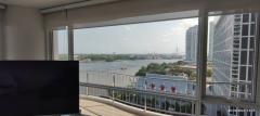 ให้เช่า คอนโด ศุภาลัย ริวา แกรนด์ พระราม3 283 ตรม. ชั้น10
Supalai Riva Grand Rama3 for rent 283sqm. 10th