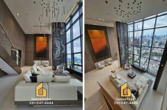 Luxury Condo Conner Ratchathewi ใกล้ BTS ราชเทวี Penthouse 3 ชั้น 300 ตร.ม 4 ห้องนอน 4 ห้องน้ำ ชั้นสูง ตกแต่งครบตามรูป-202407091435231720510523635.jpg