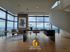 Luxury Condo Conner Ratchathewi ใกล้ BTS ราชเทวี Penthouse 3 ชั้น 300 ตร.ม 4 ห้องนอน 4 ห้องน้ำ ชั้นสูง ตกแต่งครบตามรูป-202407091435291720510529616.jpg