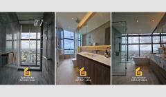 Luxury Condo Conner Ratchathewi ใกล้ BTS ราชเทวี Penthouse 3 ชั้น 300 ตร.ม 4 ห้องนอน 4 ห้องน้ำ ชั้นสูง ตกแต่งครบตามรูป-202407091435391720510539044.jpg