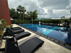 ขายถูกต่ำกว่าประเมิน Supalai City Resort Rayong Condo ชั้น 20 พื้นที่ใช้สอย 45 ตรม ใกล้สวนศรีเมือง เชิงเนิน ระยอง(เฟอร์นิเจอร์ครบ )-202407100940451720579245662.jpg