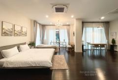 ให้เช่า Luxury Pool Villa The Honor โยธินพัฒนา มีลิฟท์ 5 นอน ใกล้ Clubhouse-202407101511171720599077295.jpg