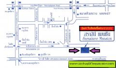 ขายสราสินี  แมนชั่นให้เช่าพักรายเดือนรายวันขนาดใหญ่ 13 ชั้น 129 ห้องพัก  สราสินี อินทามระ 22 ใกล้ถนน วิภาวดี รัขดา ทำเลสุทธิสาร มีลูกค้า ขนาดใหญ่ 129 ห้อง ใกล้ม.หอการค้า สถานทูตจีน  อินทามระ 22 แยก 16 คุ้มหาไม่ได้ราคาดีมากตอนนี้ 190.80 ล้านโทรหาด่วน-202407151251491721022709534.jpg