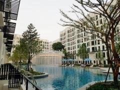 ขาย Condo Unio Sukhumvit 72 ใกล้ BTS แบริ่ง ขนาด 22.69 ตารางเมตร แบบสตูดิโอ ห้องใหม่เอี่ยม ตกแต่งครบตามรูป-202407151644401721036680641.jpg