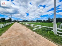 ขาย ที่ดิน บรรยากาศดี ล้อมรั้วแล้ว พร้อมน้ำ-ไฟฟ้า ราชบุรี อ.จอมบึง 2 ไร่-202407160020411721064041682.jpg