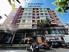 ขายคอนโด ซี สไตล์ รัชดาภิเษก 18 C Style Condominium Ratchada 18 ชั้น 8 28 ตรม. ใกล้สถานีรถไฟฟ้า MRT ห้วยขวาง และสุทธิสาร-202407191319511721369991350.jpg