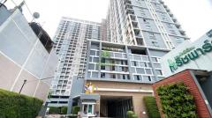 ขายด่วน คอนโด ริชพาร์ค บางซ่อน CONDO RICH PARK @ BANGSON STATION ชั้น 24 เนื้อที่ 29.69 ตร.ม ห้องสวย ทำเลดี พร้อมอยู่