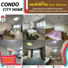 ขายคอนโด CITY HOME สี่แยกท่าพระ ใกล้ MRT ท่าพระ-202407261617591721985479398.jpg