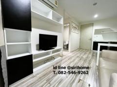 ขายคอนโดสัมมากร เอส9(Condo Sammakorn S9)ชั้น 1 ตึกD วิวสระว่ายน้ำ พร้อมอยู่ ใกล้MRTบางรักใหญ่ ขายพร้อมผู้เช่า-202407302135201722350120030.jpg