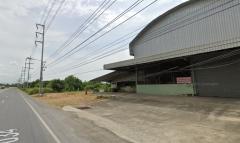 ขายที่ดินพร้อมโกดัง 12 ไร่ ติดถนนหน้าพระลาน-บ้านครัว บ้านหมอ สระบุรี.(นายหน้าติดเจ้าของ)-202407302208431722352123155.jpg