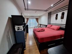 GH01177 - Grand Park View Asoke - 42 sqm  - BTS Asoke - Terminal 21-202407311856271722426987466.jpg