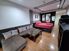 GH01177 - Grand Park View Asoke - 42 sqm  - BTS Asoke - Terminal 21-202407311856291722426989010.jpg