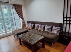 GH01177 - Grand Park View Asoke - 42 sqm  - BTS Asoke - Terminal 21-202407311856291722426989786.jpg