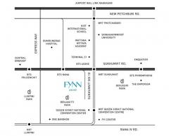 ให้เช่า Luxury Condo Fynn Asoke Sukhumvit 10 ใกล้ BTS อโศก ขนาด 40 ตารางเมตร 1 ห้องนอน ชั้น6 วิวสวนโครงการ ห้องใหม่ ตกแต่งครบ-202408021350251722581425038.jpg