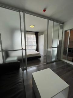 ให้เช่า ดี คอนโด แคมปัส รีสอร์ท รังสิต 30 ตรม. C building 9,000฿-Month-202408061529551722932995916.jpg