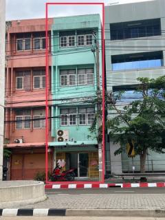 ให้เช่าอาคารพาณิชย์ ใกล้ MRT บางซ่อน ติดถนน กรุงเทพฯ-นนทบุรี วงศ์สว่าง บางซื่อ เหมาะทำเป็นออฟฟิศ โรงเรียนกวดวิชา ทำธุรกิจ อยู่อาศัยได้-202408071043221723002202504.jpg