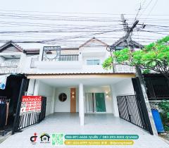 หมู่บ้านหรรษา เพชรเกษม81/6(กรมที่ดินหนองแขม)