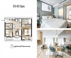 Selling price 9,890,000 ฺBaht Hyde Sukhumvit 11