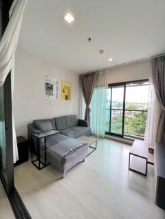 KL04348 - Life Sukhumvit 48 - 39 sqm  - BTS PhraKhanong - BTS Onnut - SukhumvitHospital-202408111934041723379644683.jpg