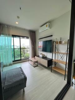 KL04348 - Life Sukhumvit 48 - 39 sqm  - BTS PhraKhanong - BTS Onnut - SukhumvitHospital-202408111934051723379645445.jpg