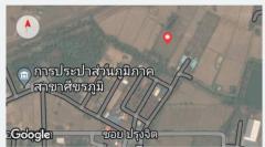 ขาย ที่ดิน อยู่ในเขตเขตเทศบาลตำบลระแงงหลังหมู่บ้านโชคชัย 4 ไร่ 1 งาน ใกล้สถานที่ราชการ