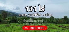 ที่ดินผืนนี้ตั้งอยู่ในทำเลที่มีศักยภาพสูงในอนาคต อ.ทุ่งช้าง จ.น่าน-202408121615071723454107410.jpg