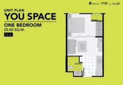 ขาย คอนโด A SPACE ME รัตนาธิเบศร์ 25 ตรม ถูก ใหม่ ดี-202408130021231723483283879.jpg