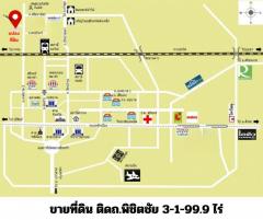 ขาย ที่ดิน ติดถนน ทำเลตัวเมือง 3 ไร่ 1 งาน 99.9 ตรว-202408131451071723535467042.jpg