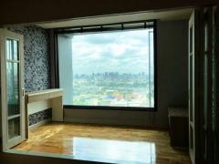 ขายห้องชุด เดอะ แคปิตอล คอนโด ราชปรารภ-วิภา Condo for sale, The Capital Condo, Ratchaprarop-Vibha 